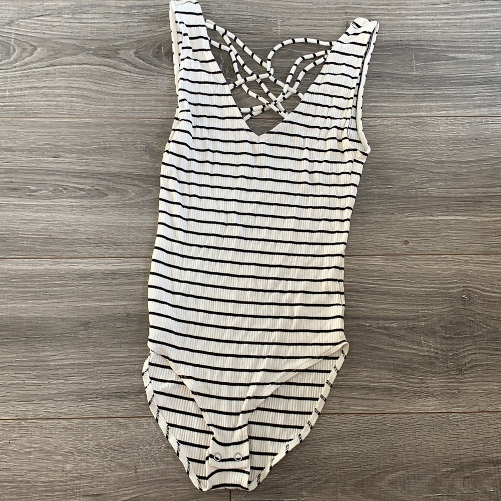 American eagle body suit